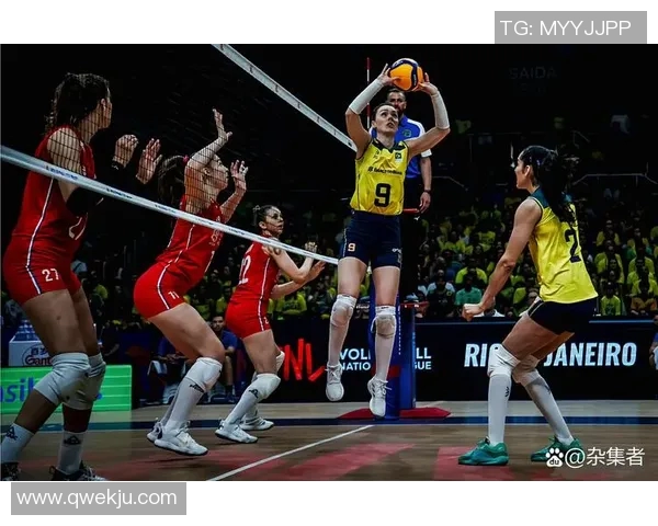 里约女排决战塞尔维亚精彩录像回放尽在央视平台