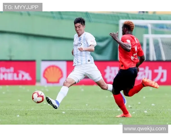 长春队主场迎战广州富力直播盛况全景回顾与精彩瞬间解析