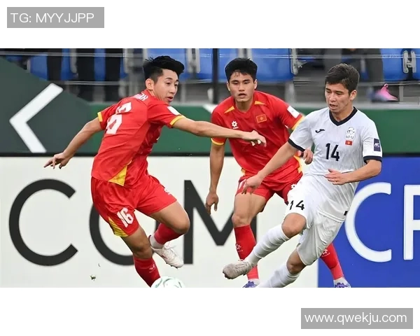 越南亚足对阵韩国精彩直播全程回顾与赛后分析