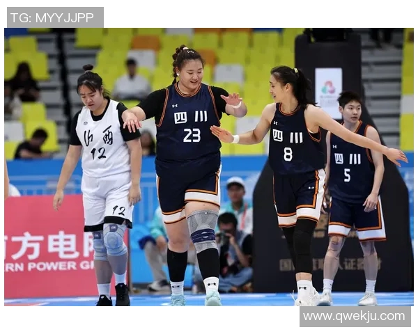 辽宁女篮对决广东女篮巅峰对决谁能笑到最后 辽宁女篮对决广东女篮巅峰对决谁能笑到最后