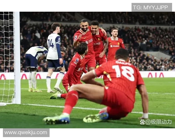 利物浦与热刺的对决分析及未来比赛结果预测