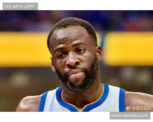 德雷蒙德格林的篮球生涯与领导力：从新秀到冠军核心的成长之路