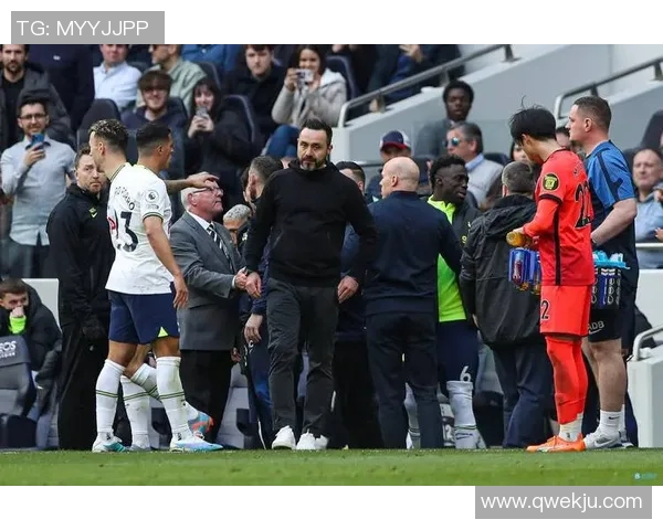 热刺迎战布莱顿期待精彩对决球迷热情高涨盼球队全取三分